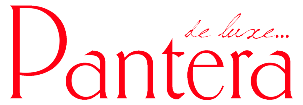 Pantera-logo-red
